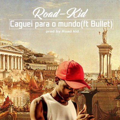 Caguei para o Mundo (feat. Bullet) - Single
