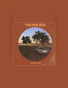 This Pine Boxを聴いたり、ミュージックビデオを鑑賞したり、経歴やツアー日程などを確認したりしましょう！