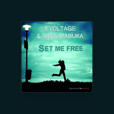Listen to A.Voltage, watch music videos, read bio, see tour dates & more!