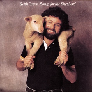 Keith Green How Majestic Is Thy Name (Psalm 8)