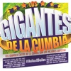 Los Gigantes De La Cumbia, 2017