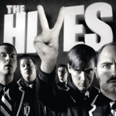 The Hives - Tick Tick Boom