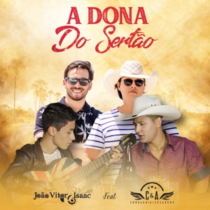 A Dona do Sertão - Single