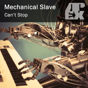 Can't Stop - Single