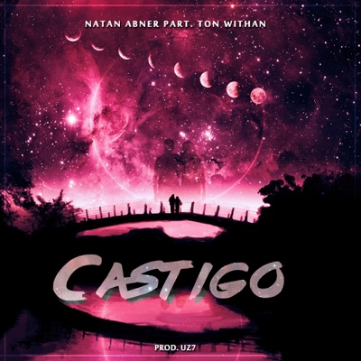 Castigo (feat. Ton Withan) - Single