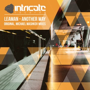 Another Way - Single