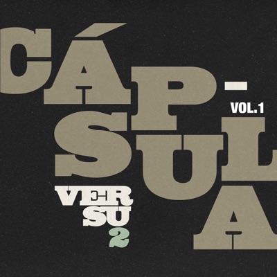 Cápsula, Vol. 1 - Single