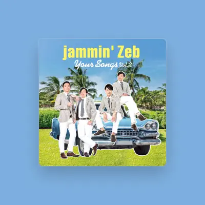 Listen to jammin' Zeb, watch music videos, read bio, see tour dates & more!