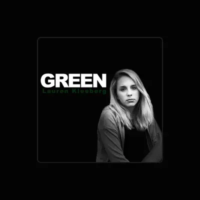 Listen to Lauren Kleeberg, watch music videos, read bio, see tour dates & more!