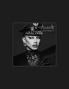 Luister naar Aquaria, bekijk muziekvideo's, lees de bio, bekijk de tourdata, en meer!