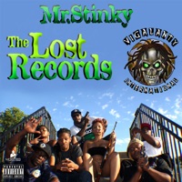 Lost Records - Mr. Stinky