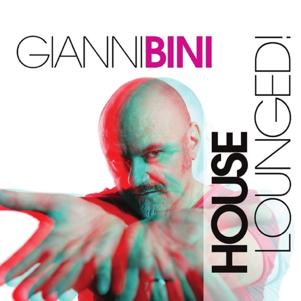 House Lounged!