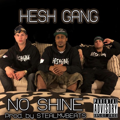 No Shine - Single