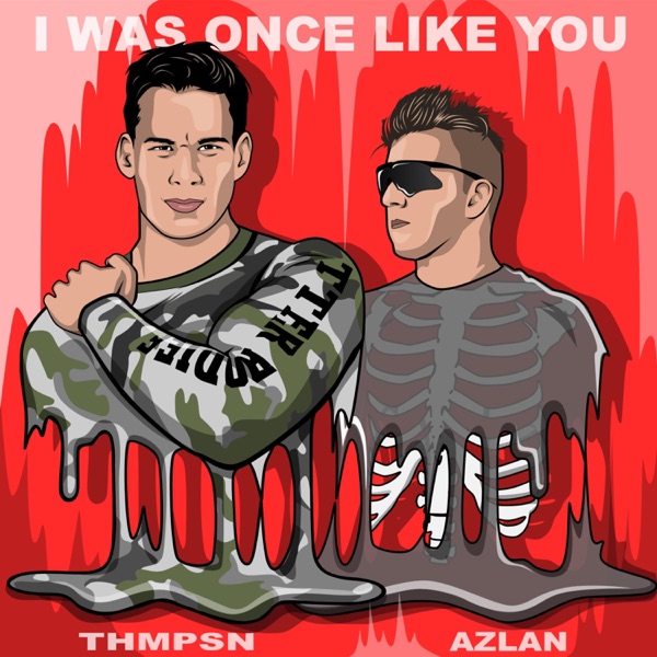 I Was Once Like You - Single