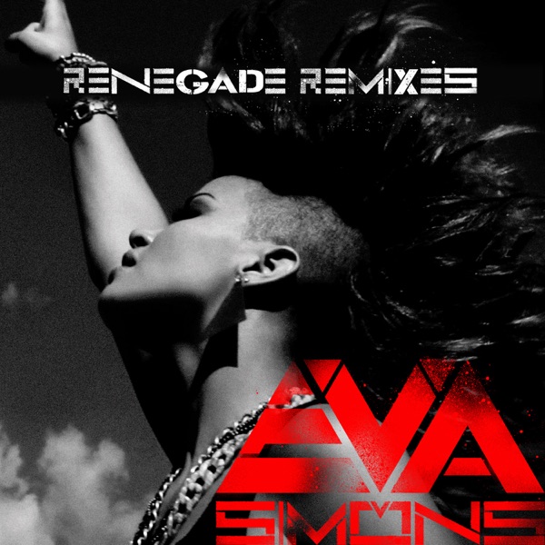 Renegade (Remixes) - EP