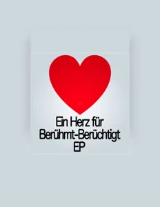 Listen to Berühmt-Berüchtigt, watch music videos, read bio, see tour dates & more!