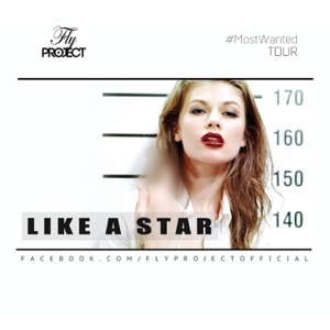Like a Star (Remixes)