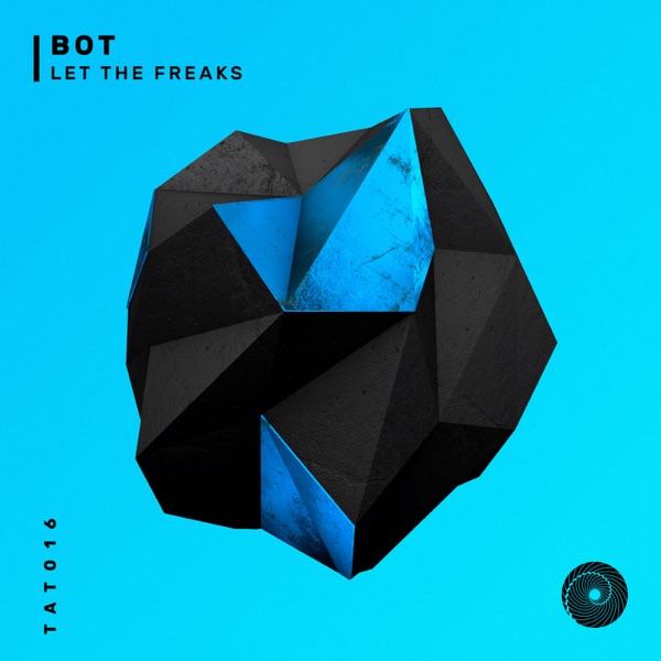 Let the Freaks - EP