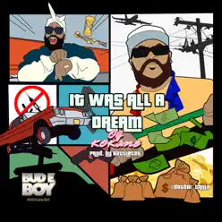 It Was All a Dream - Single - Kokane It Was All a Dream - Single - Kokane