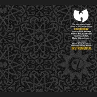 I (Instrumentals) - Cilvaringz