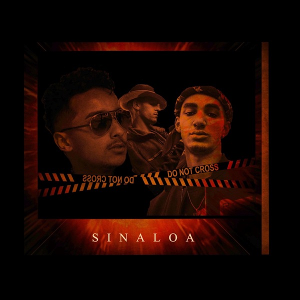 Sinaloa (feat. Hichy bangz & Momoney)