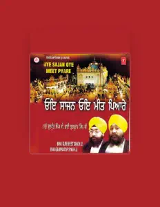 Ascolta Bhai Gurpreet Singh, guarda video musicali, leggi la biografia, vedi le date del tour & altro!