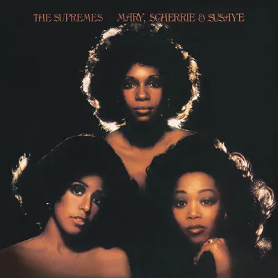 Mary, Scherrie & Susaye - The Supremes Mary, Scherrie & Susaye - The Supremes