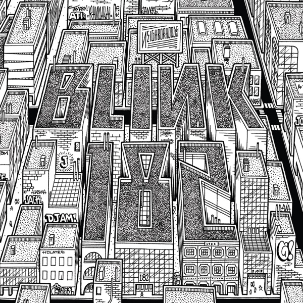 Neighborhoods - blink-182