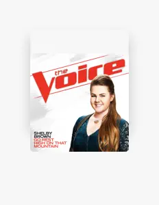 Listen to Shelby Brown, watch music videos, read bio, see tour dates & more!