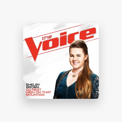 Listen to Shelby Brown, watch music videos, read bio, see tour dates & more!