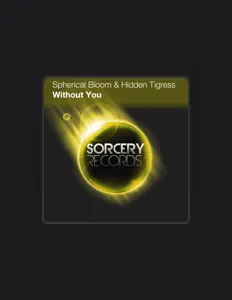 Spherical Bloomを聴いたり、ミュージックビデオを鑑賞したり、経歴やツアー日程などを確認したりしましょう！