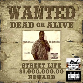 G Walking (Gangsta Walking) [feat. Big Spook] WillHustle