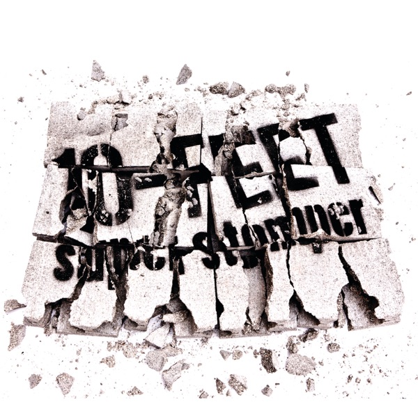 Super Stomper - Single