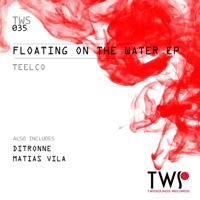 Floating on the Water - Single - TEELCO