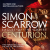 Centurion (Eagles of the Empire 8) - Simon Scarrow