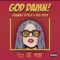 God Damn! (feat. Big Deiv) - Franky Style lyrics