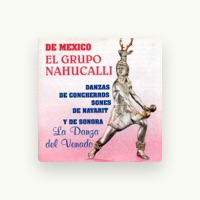 El Grupo Nahucalli