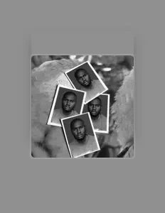 Écoutez Harshtag/Taggang, regardez des vidéoclips, lisez la biographie, consultez les dates de tournée et plus encore !