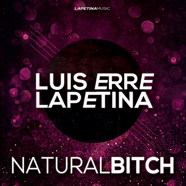 Natural Bitch - EP