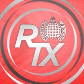 Running Trax 2018 - Ministry of Sound artwork