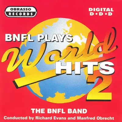 World Hits 2 - Richard Evans