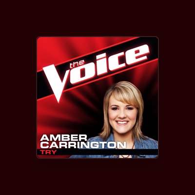 Amber Carrington