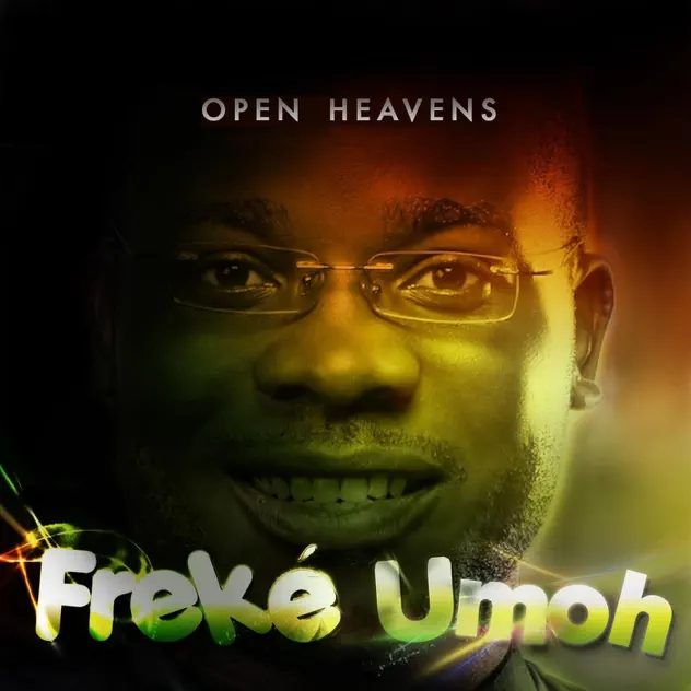 Cover art of Freke Umoh - Altar