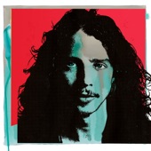 Chris Cornell artwork