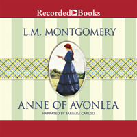 Anne of Avonlea