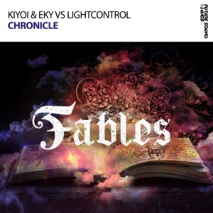 Chronicle (Kiyoi & Eky vs. LightControl) - Single