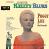 Peggy Lee - Bye Bye Blackbird