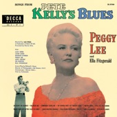 Peggy Lee - Bye Bye Blackbird