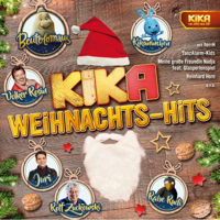 Verschiedene Interpreten - KiKA Weihnachts-Hits artwork