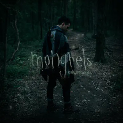 Mongrels - Michael Malarkey